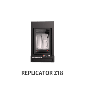 Replicator Z18