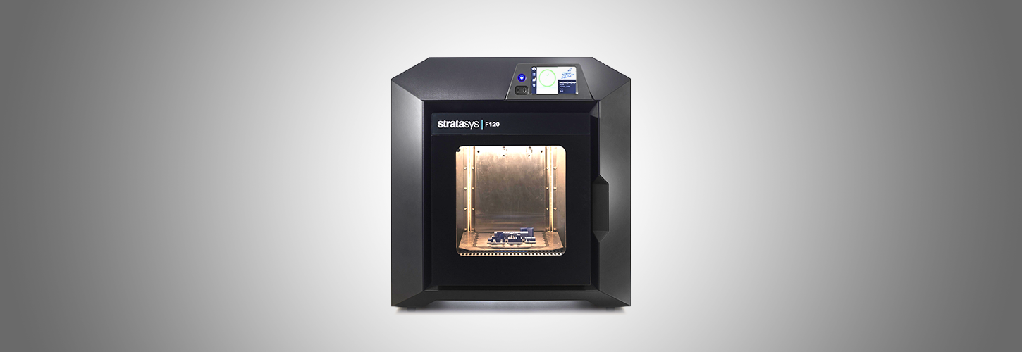 Stratasys F120 - 3Dプリンター アルテック